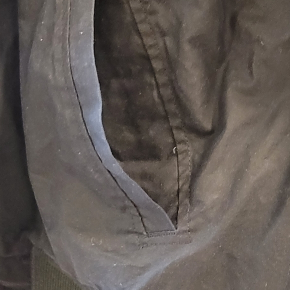 Taylor Stitch Bomber Jacket - Picture 6 of 8